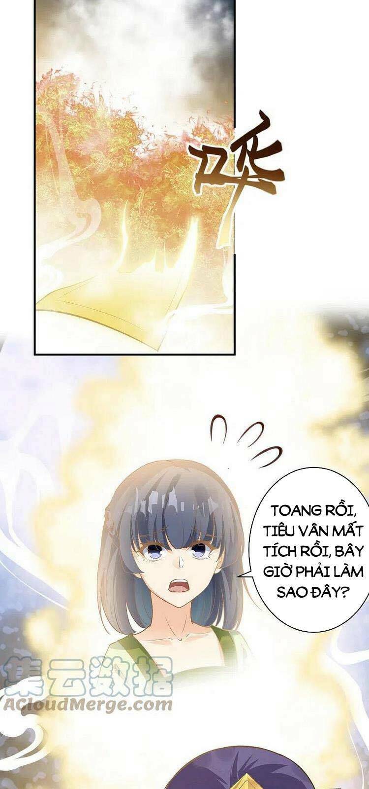 Chương 449 - Trang 20