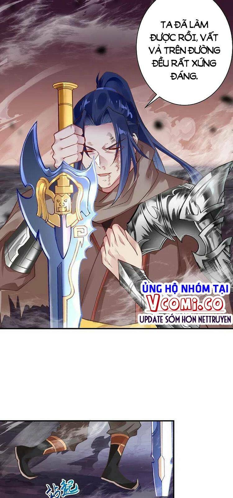Chương 449 - Trang 3