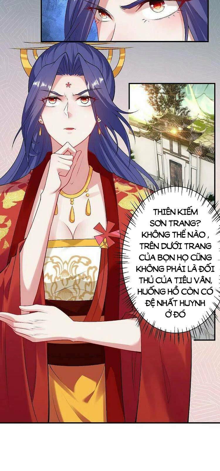 Chương 449 - Trang 25