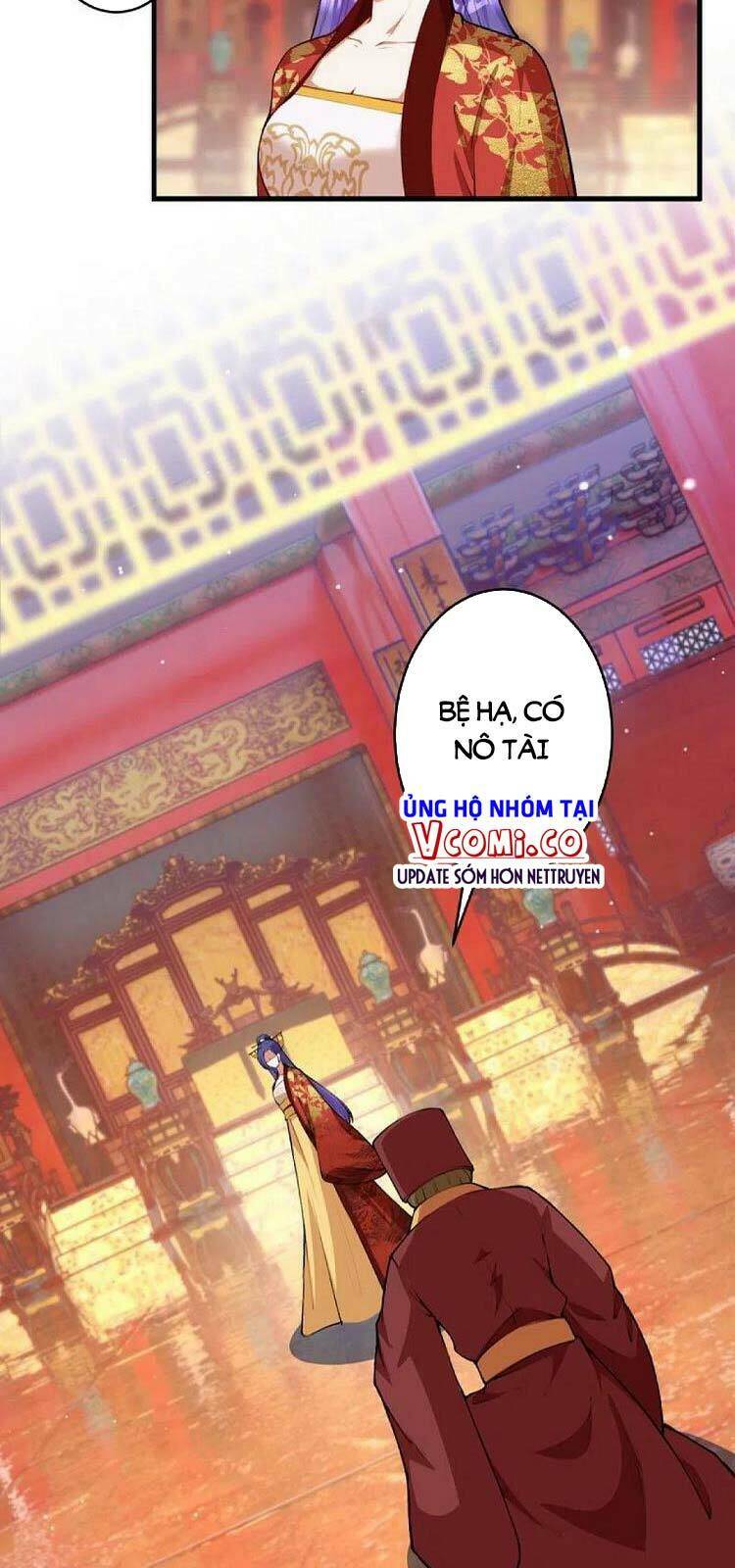 Chương 449 - Trang 27