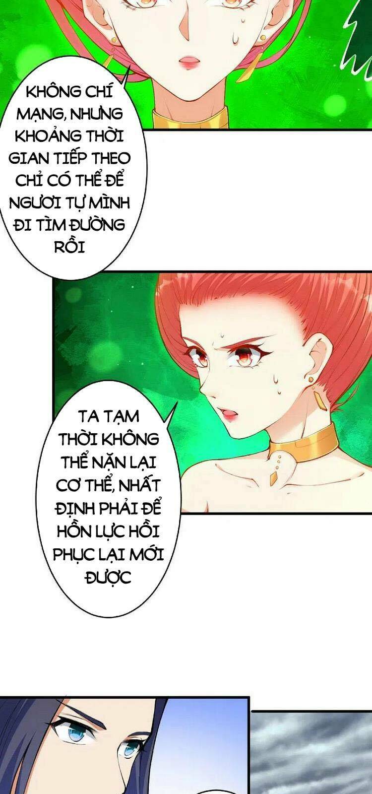 Chương 449 - Trang 38