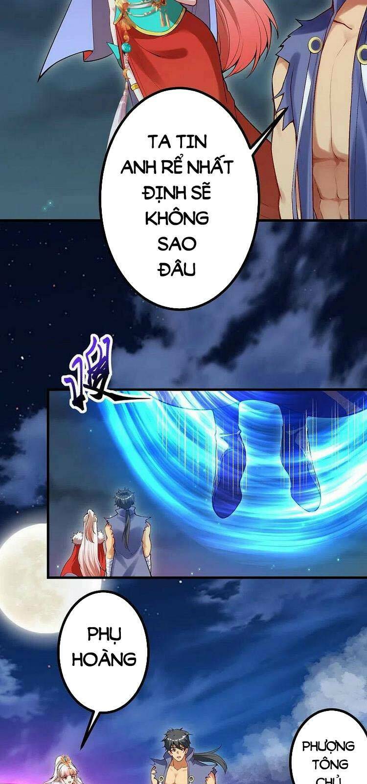 Chương 449 - Trang 42