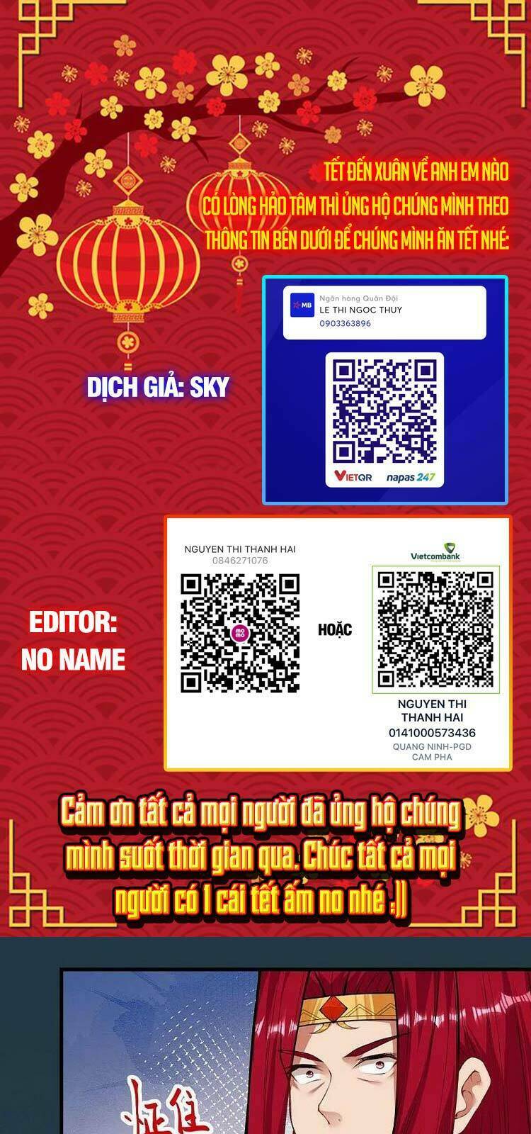 Chương 450 - Trang 1