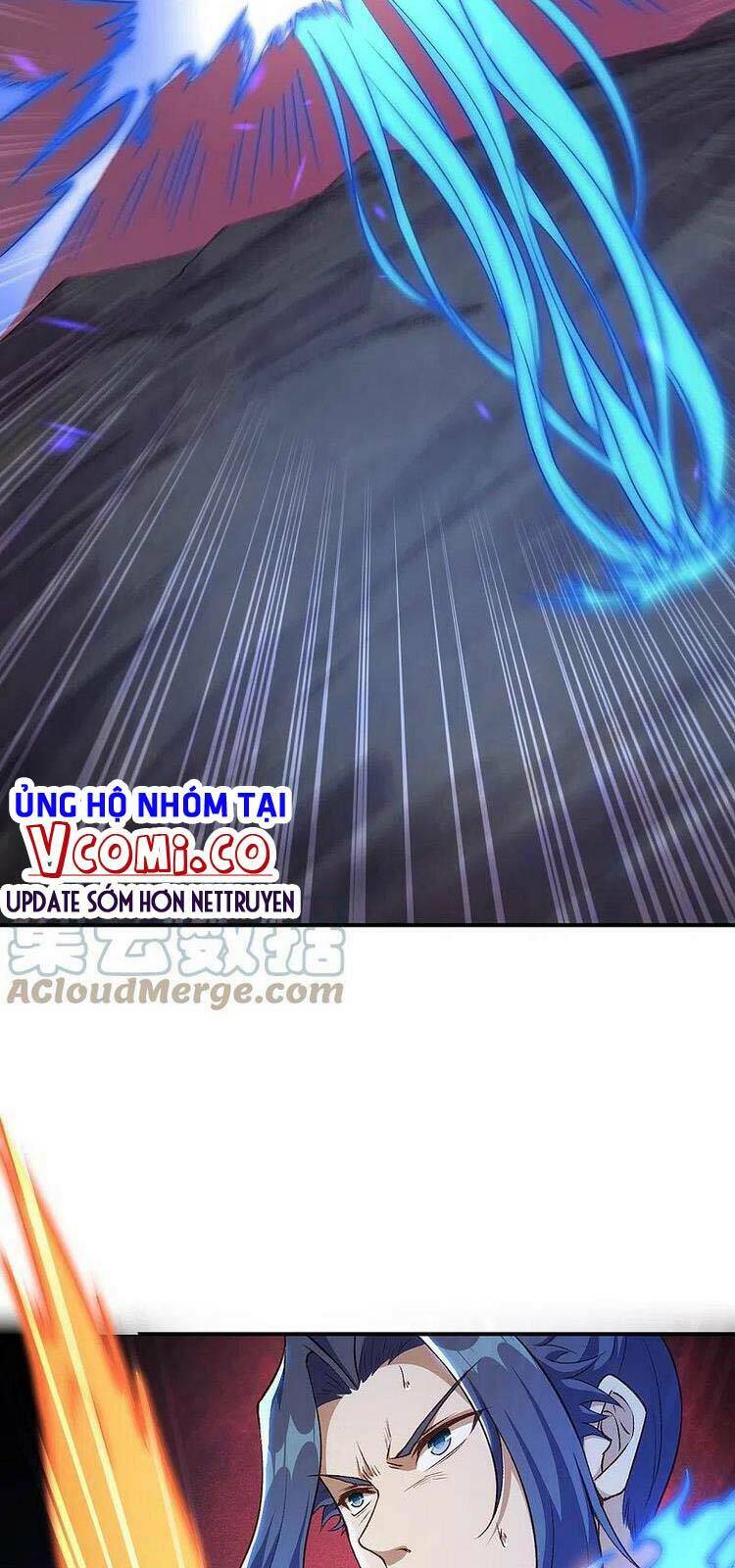 Chương 450 - Trang 40