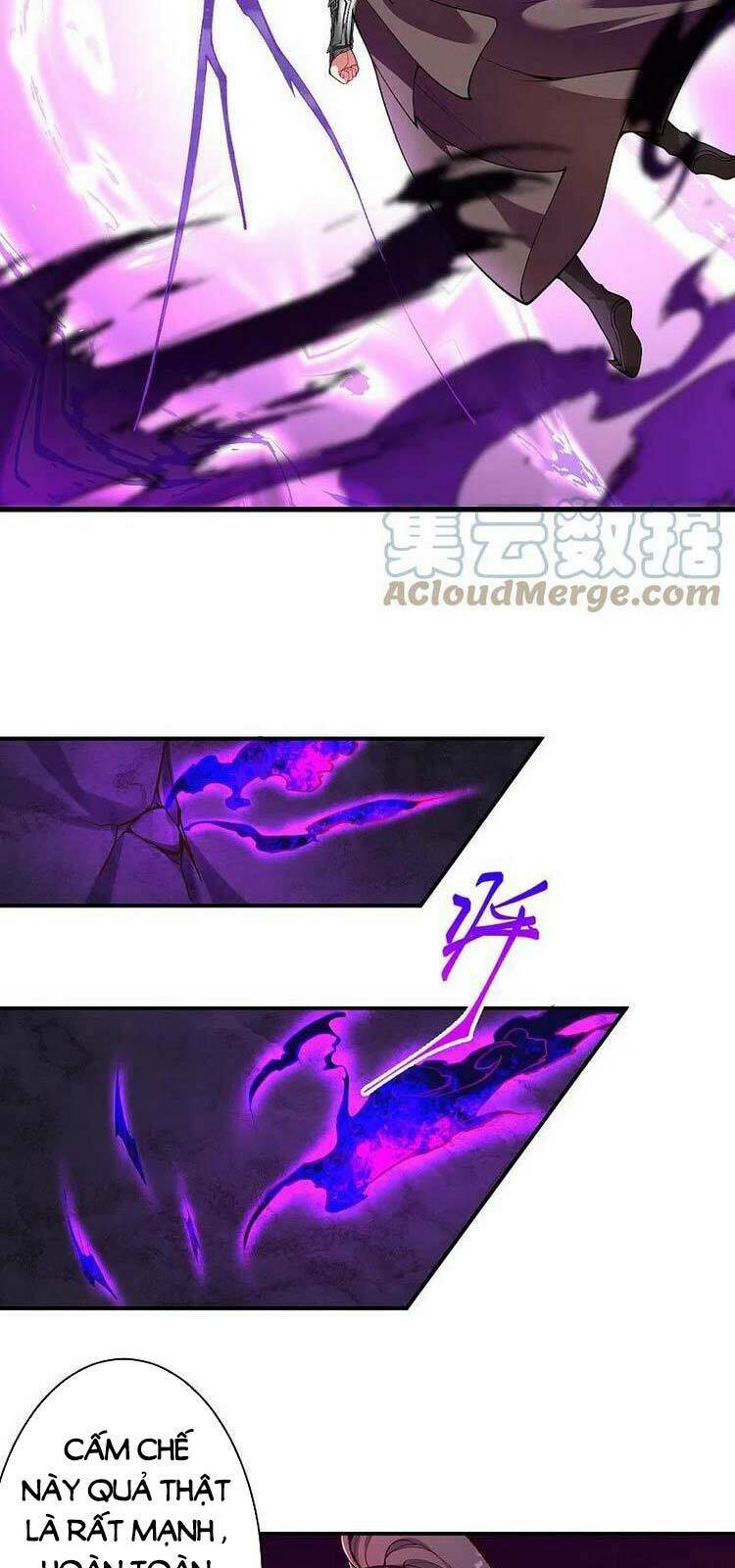 Chương 450 - Trang 8