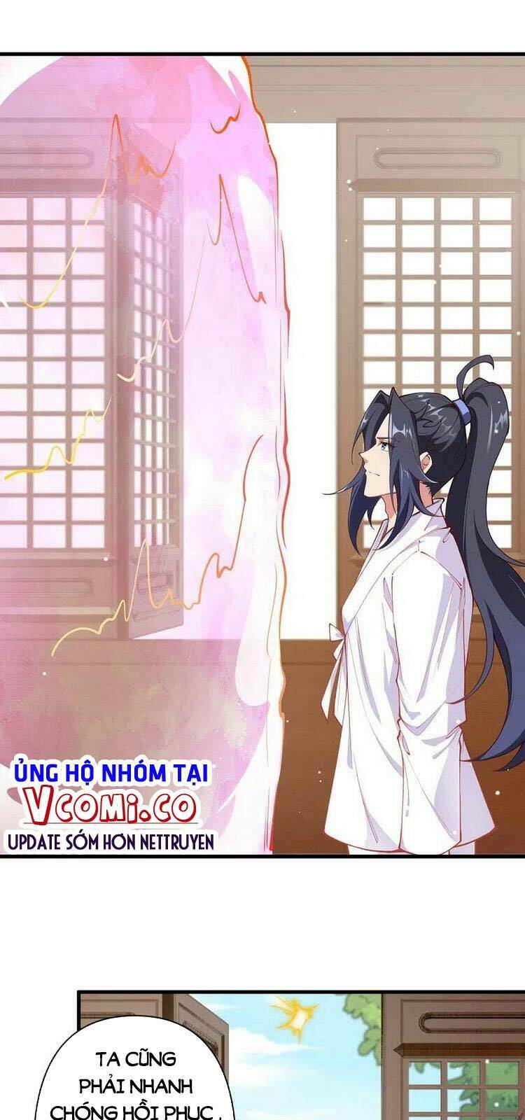 Chương 451 - Trang 20