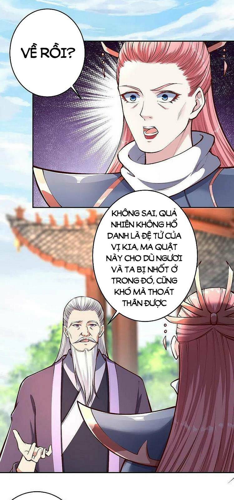 Chương 451 - Trang 36