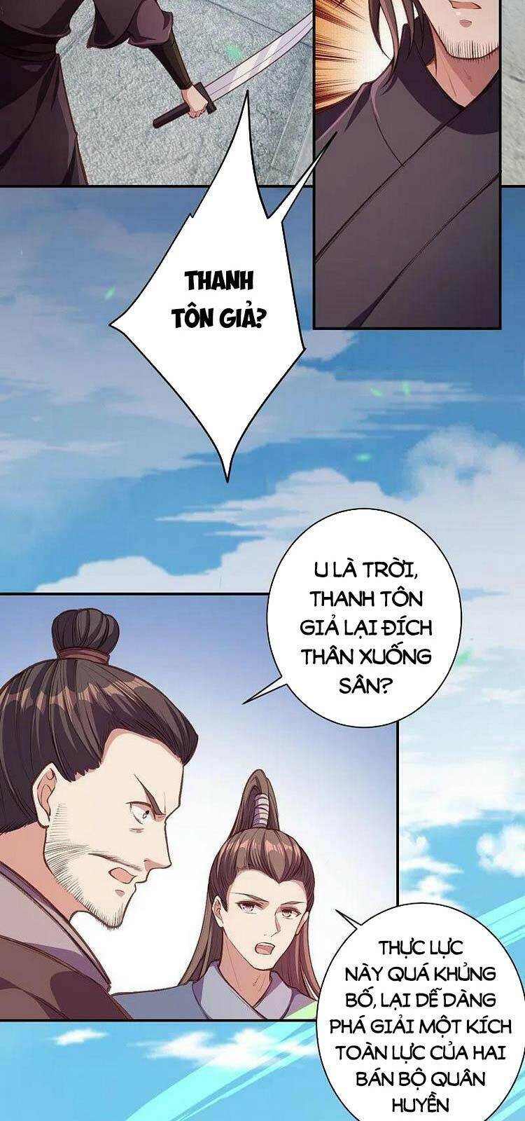 Chương 452 - Trang 22