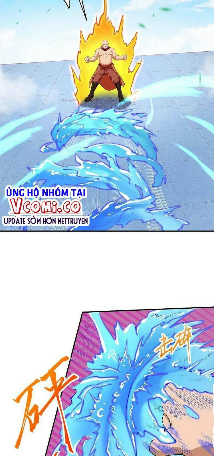 Chương 452 - Trang 32
