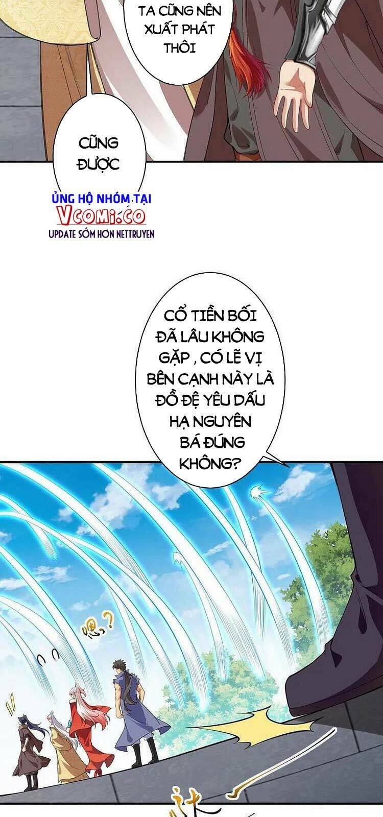 Chương 453 - Trang 3