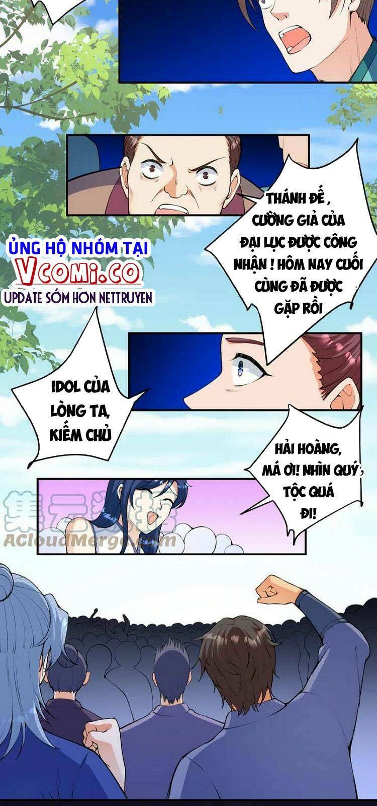 Chương 454 - Trang 40