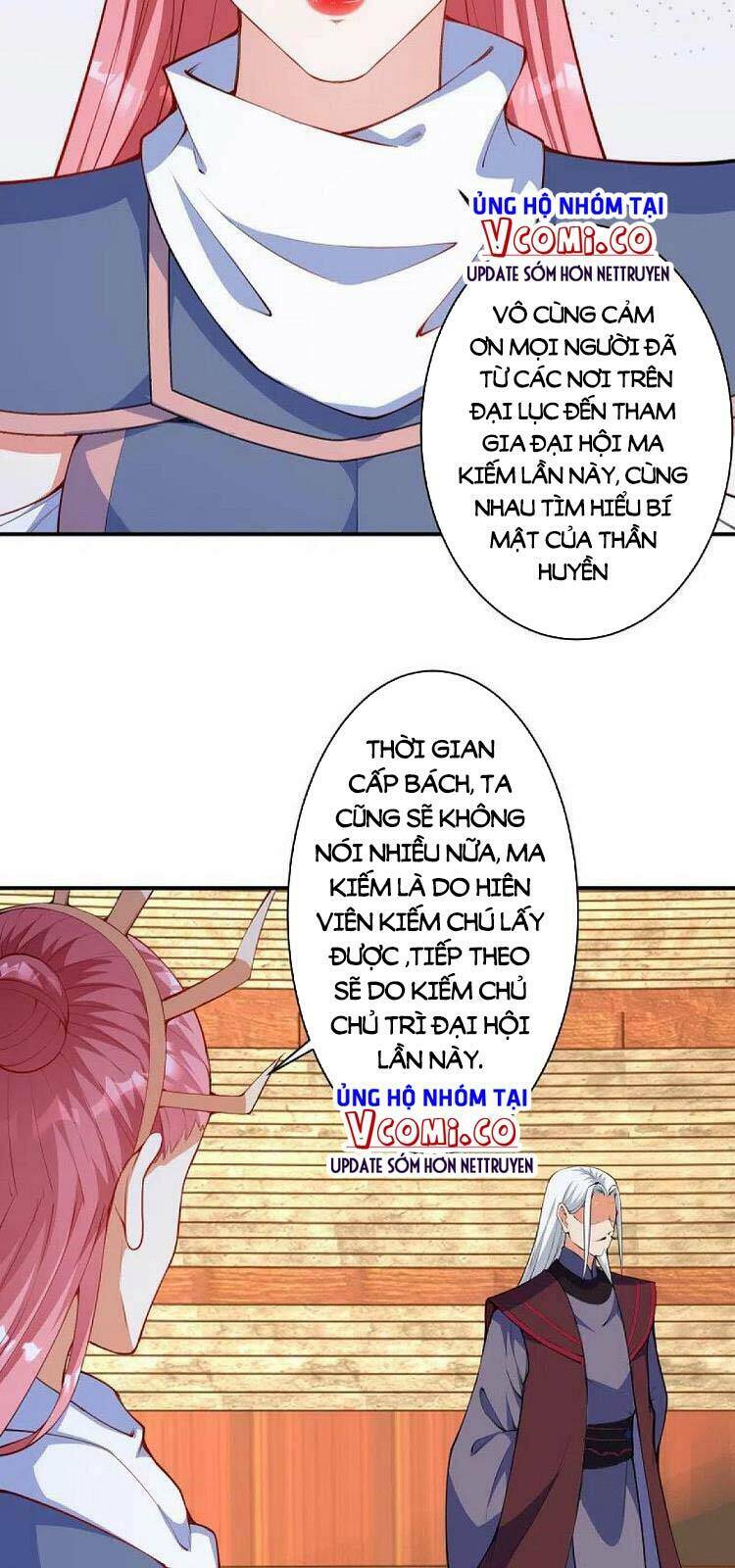 Chương 454 - Trang 42