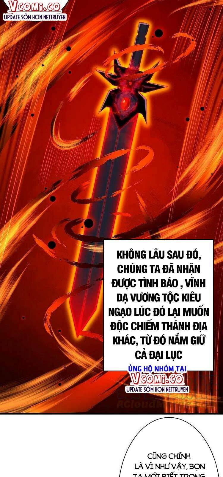 Chương 455 - Trang 22