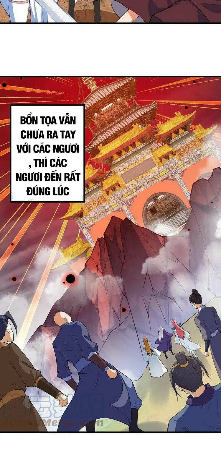 Chương 455 - Trang 25