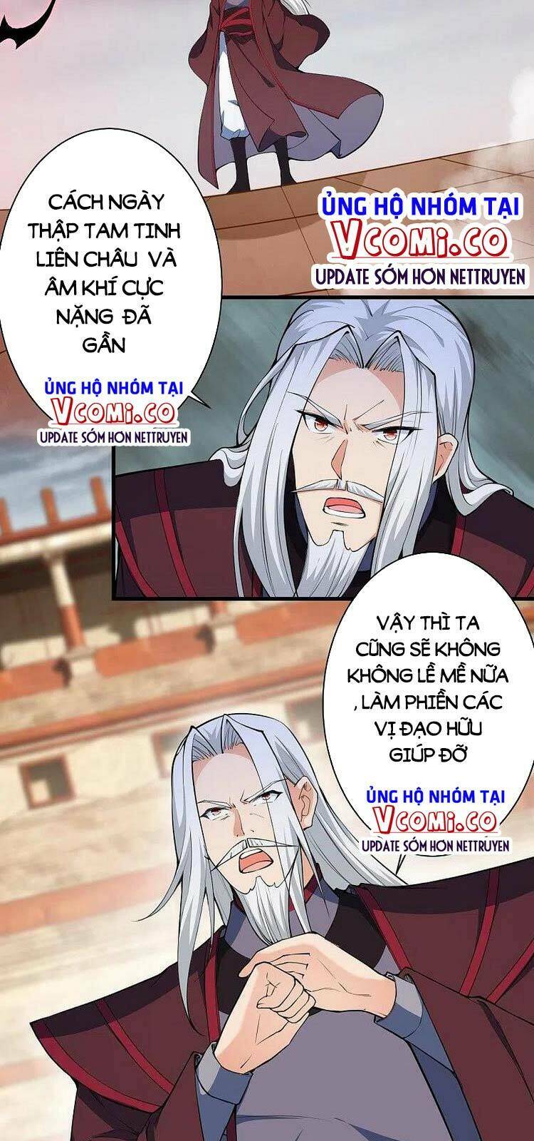 Chương 455 - Trang 37