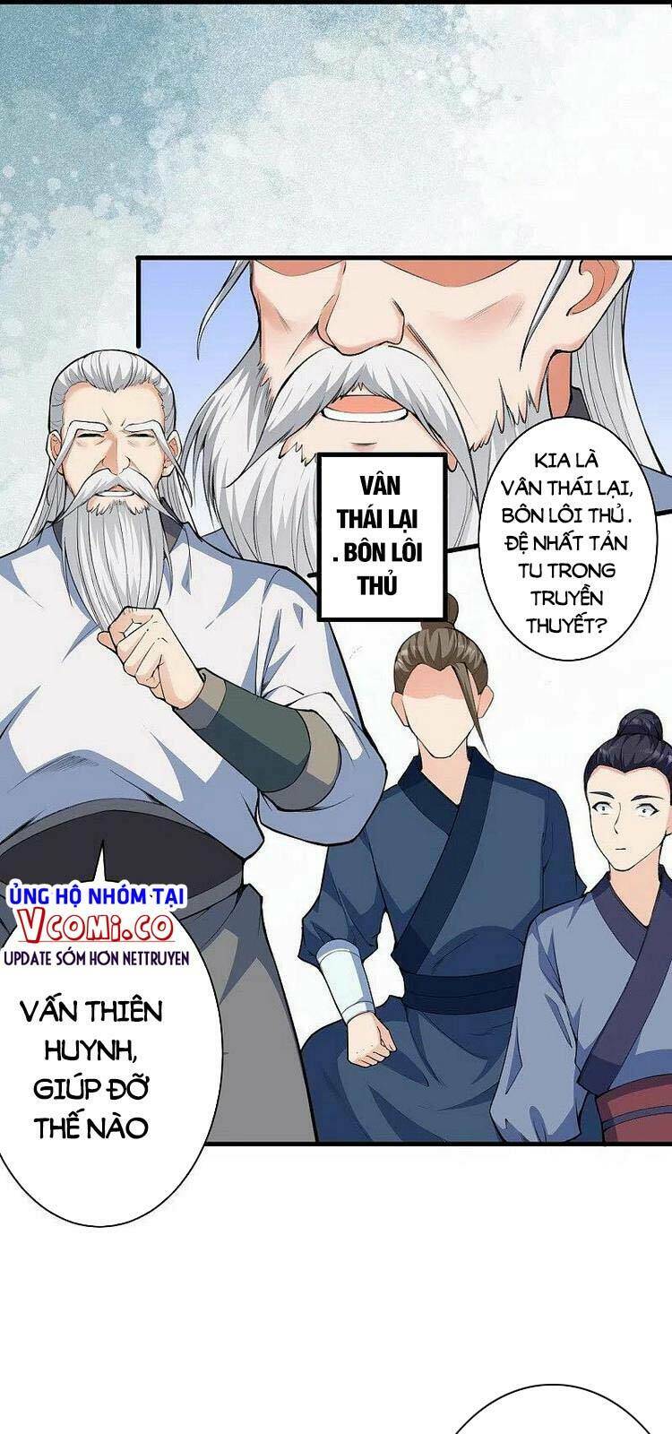 Chương 455 - Trang 39