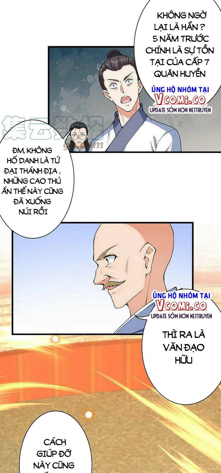 Chương 455 - Trang 40