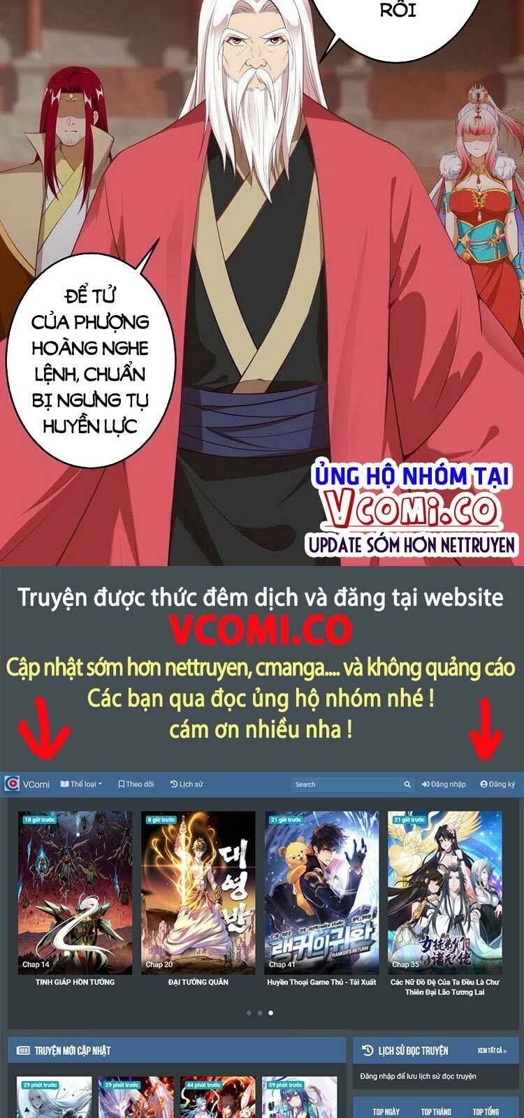 Chương 456 - Trang 42
