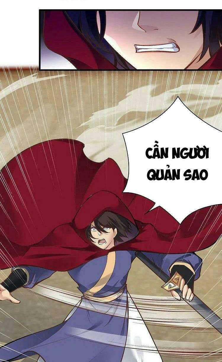 Chương 457 - Trang 32