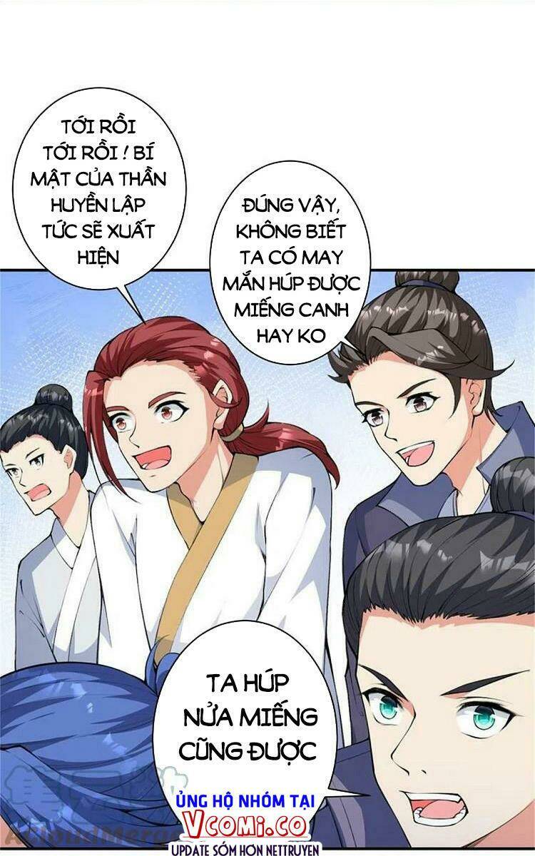 Chương 457 - Trang 53
