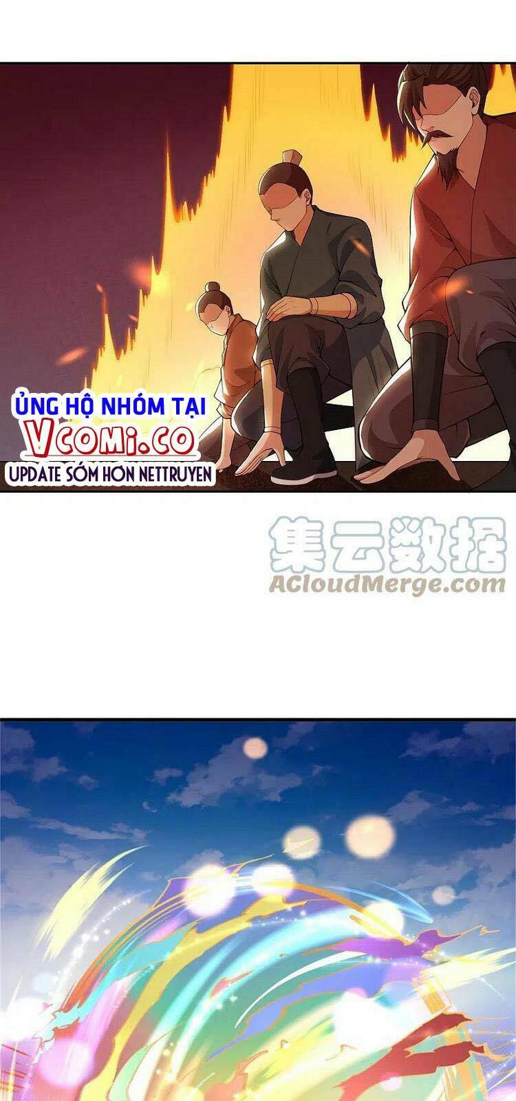 Chương 457 - Trang 7