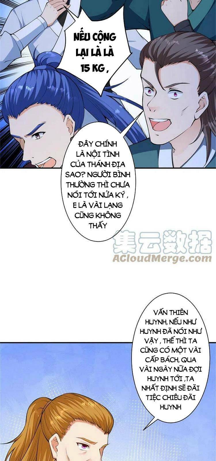 Chương 458 - Trang 3