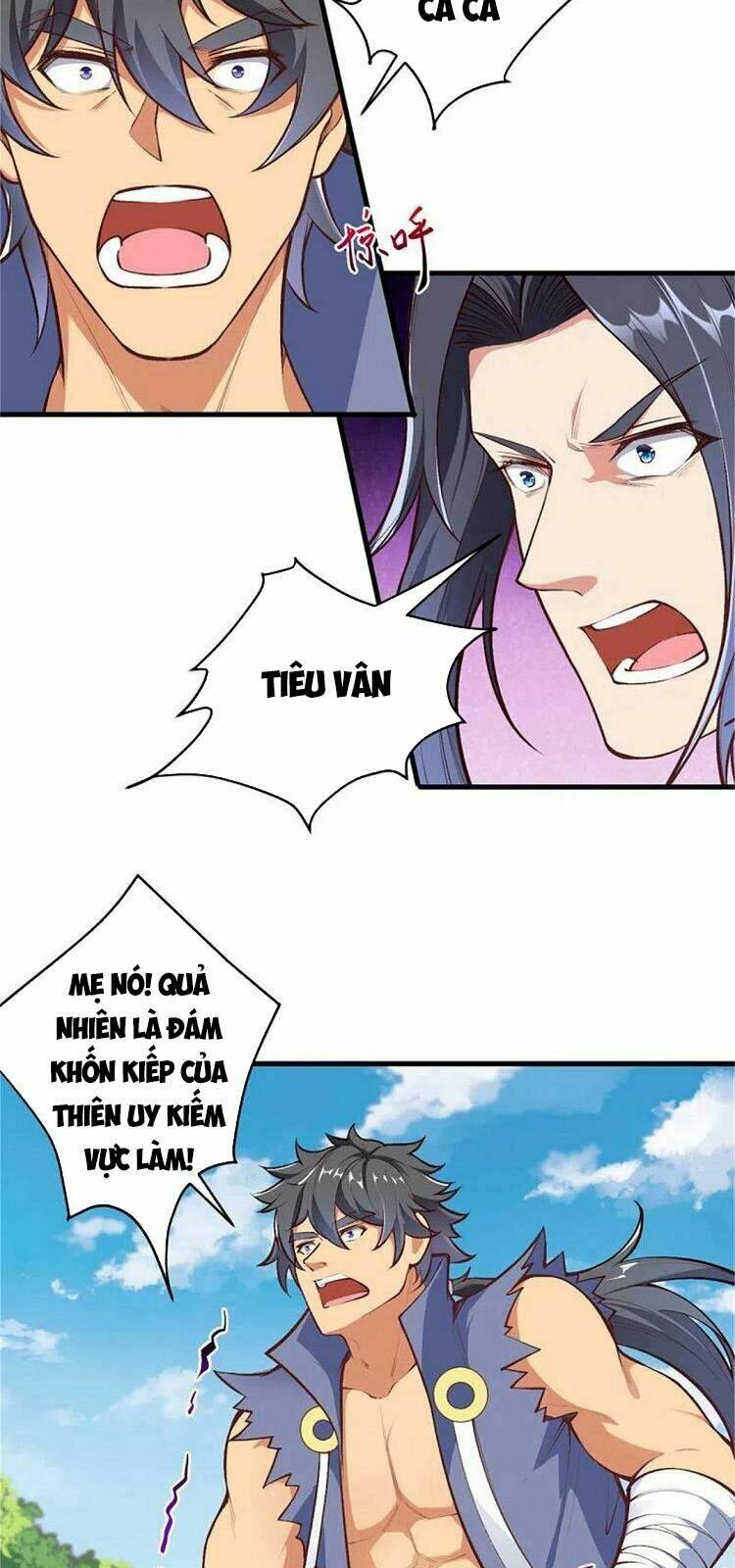 Chương 458 - Trang 33