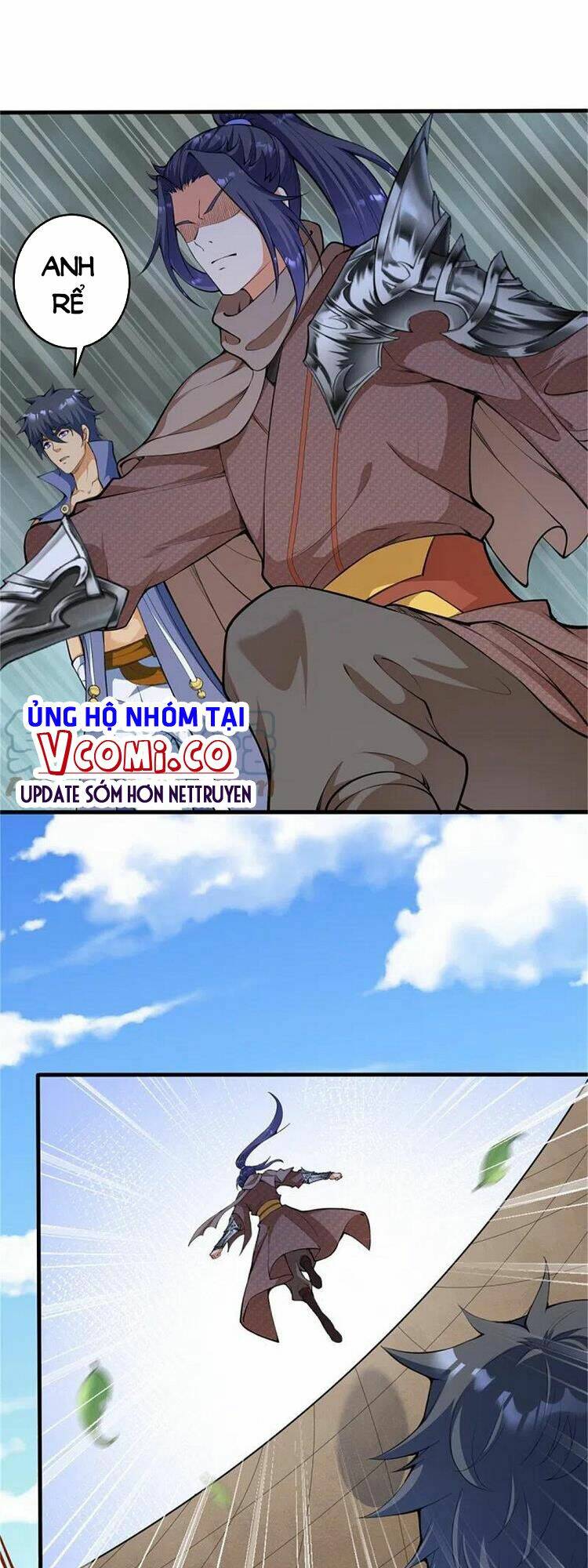 Chương 459 - Trang 11