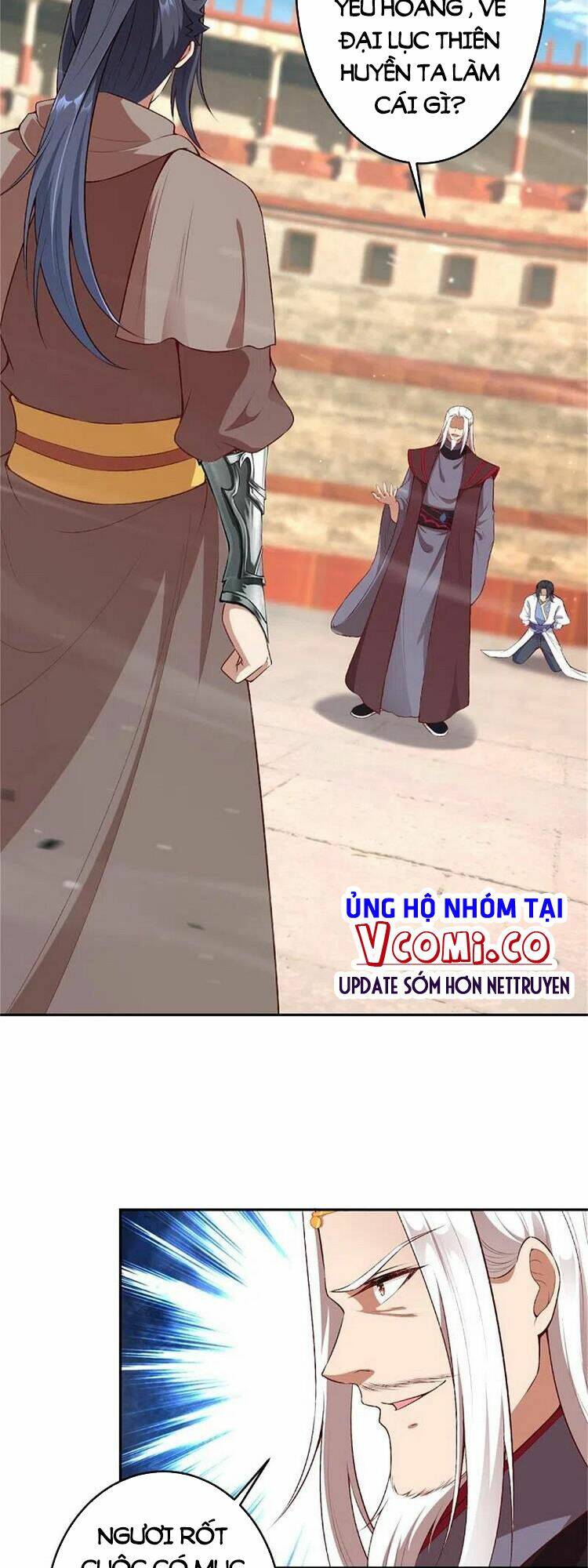 Chương 459 - Trang 24