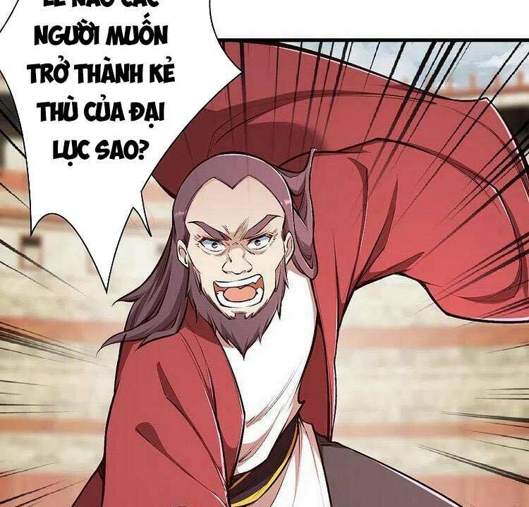 Chương 461 - Trang 21