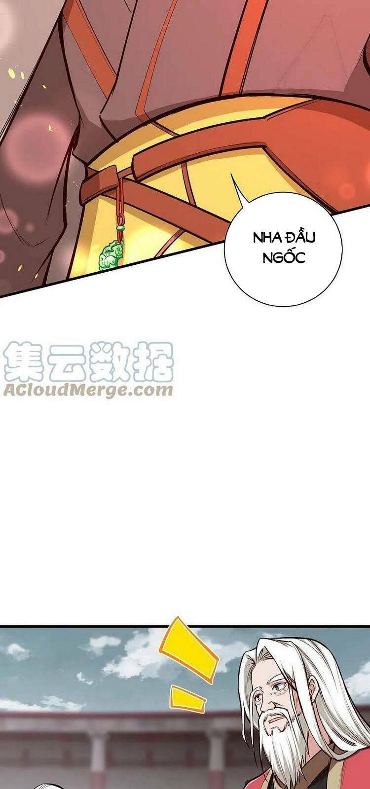 Chương 461 - Trang 32