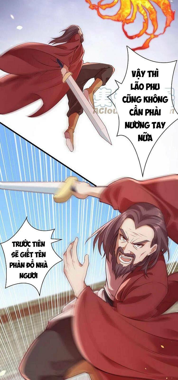 Chương 461 - Trang 47