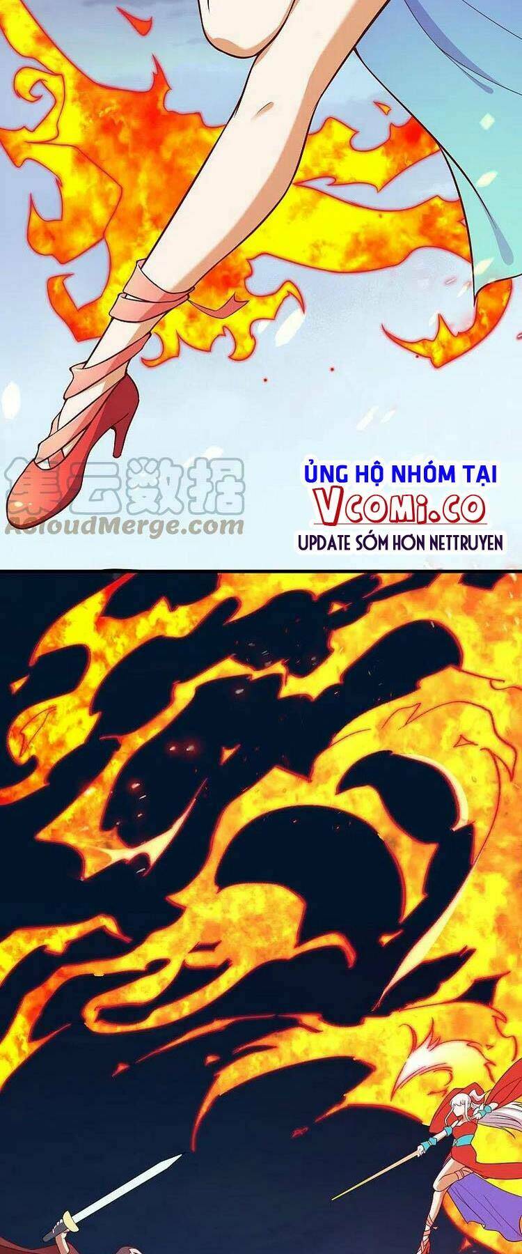 Chương 462 - Trang 5
