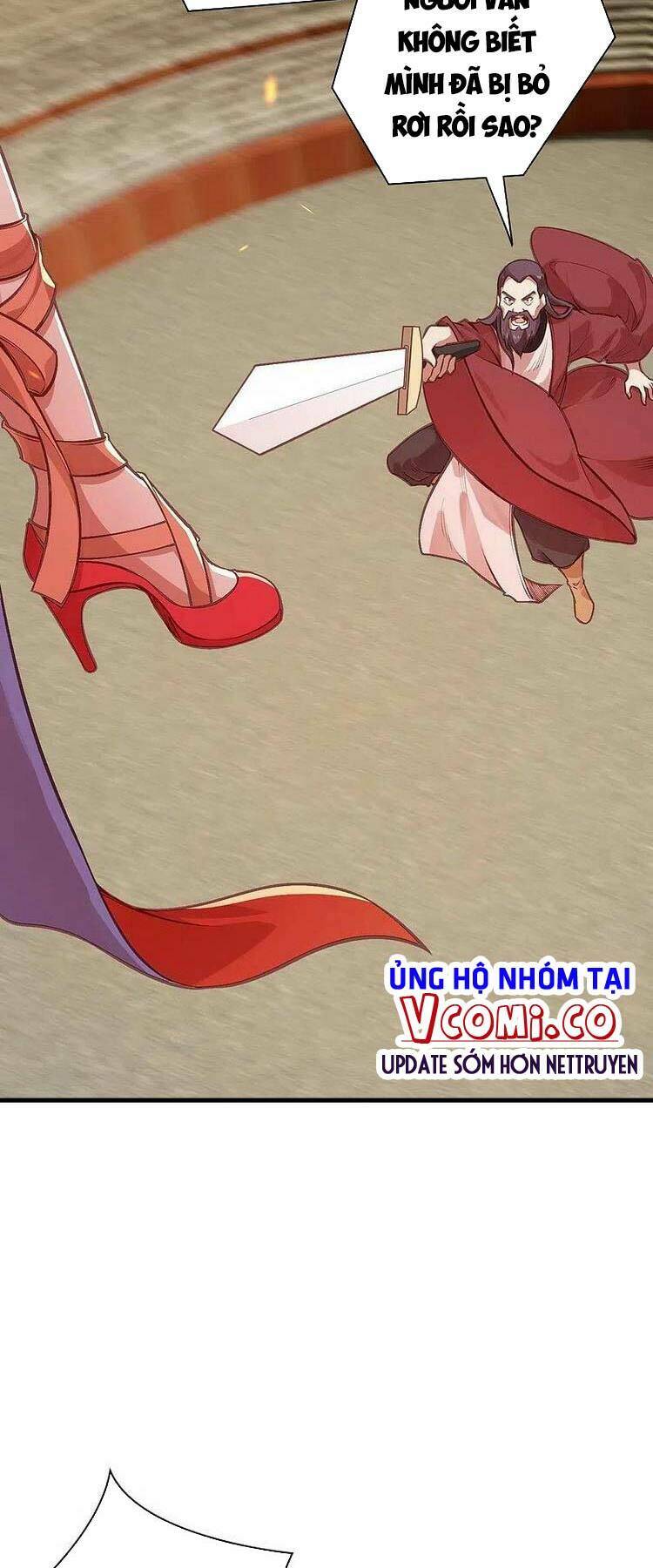 Chương 462 - Trang 42