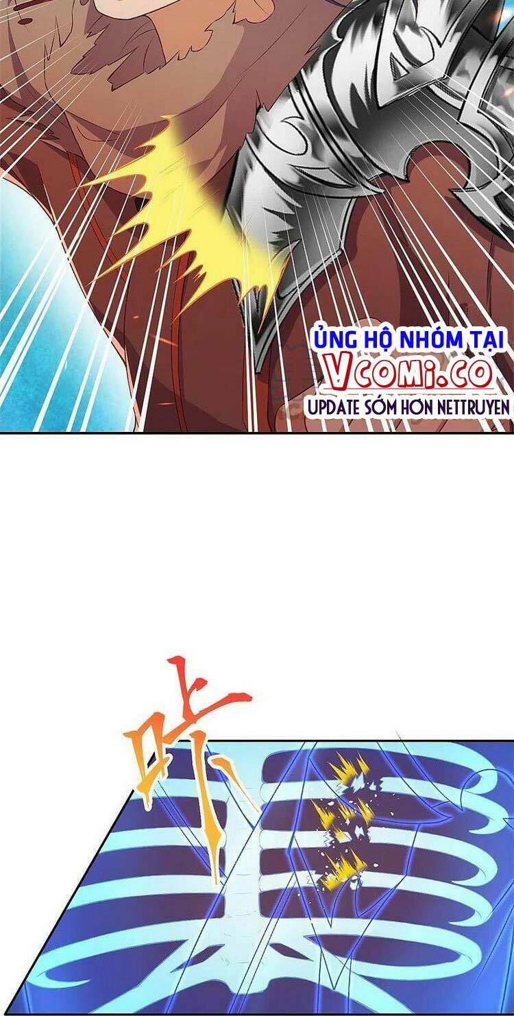 Chương 466 - Trang 35