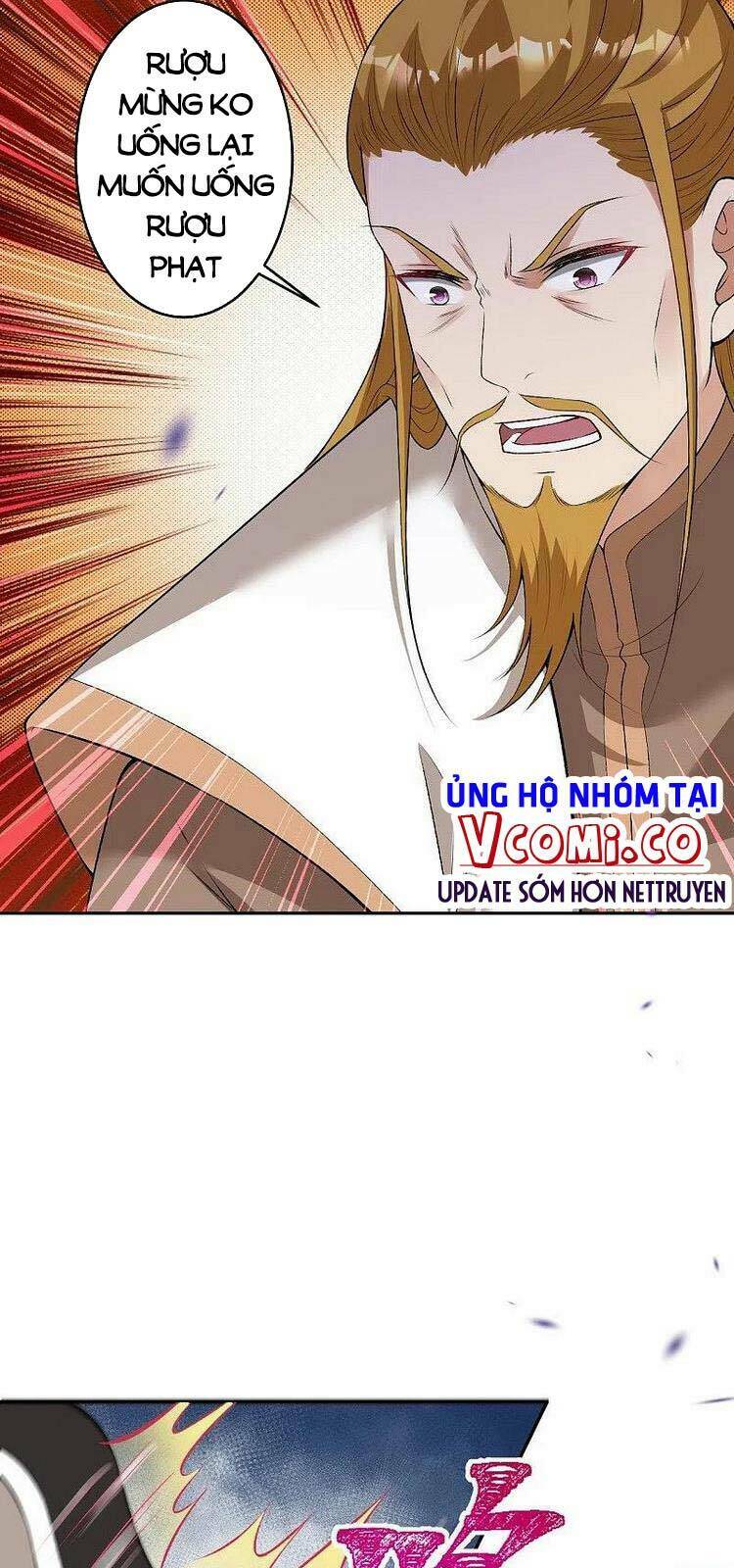 Chương 466 - Trang 39