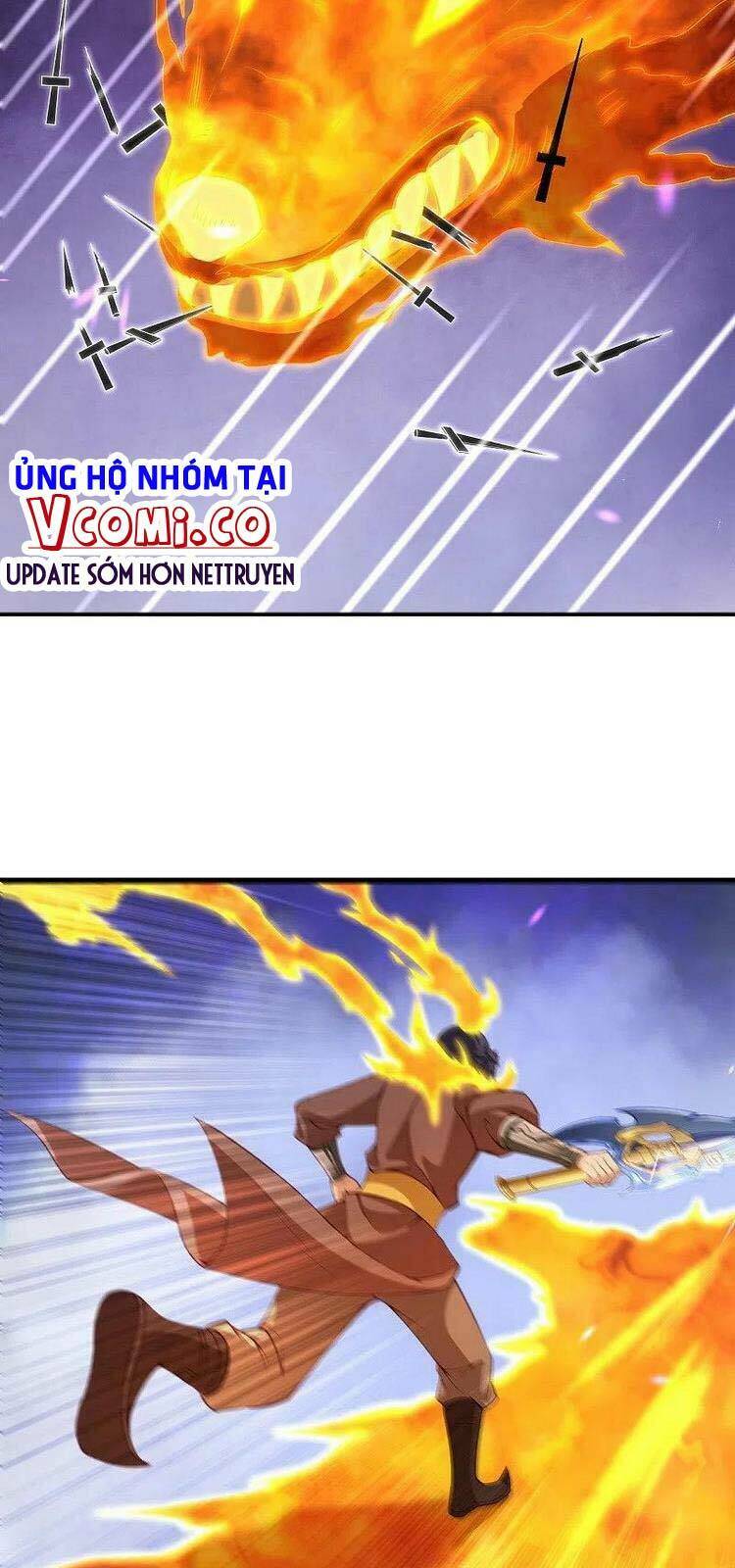 Chương 466 - Trang 8