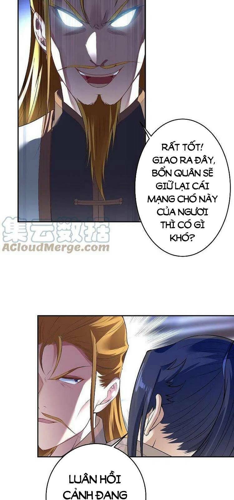 Chương 467 - Trang 34