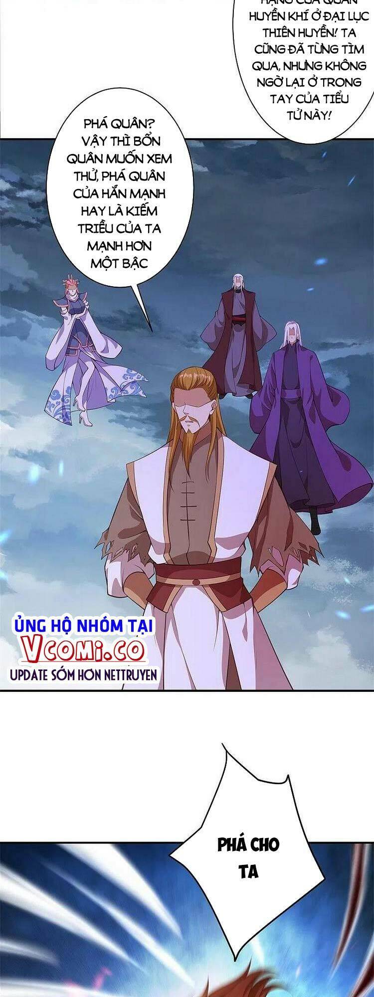 Chương 468 - Trang 21