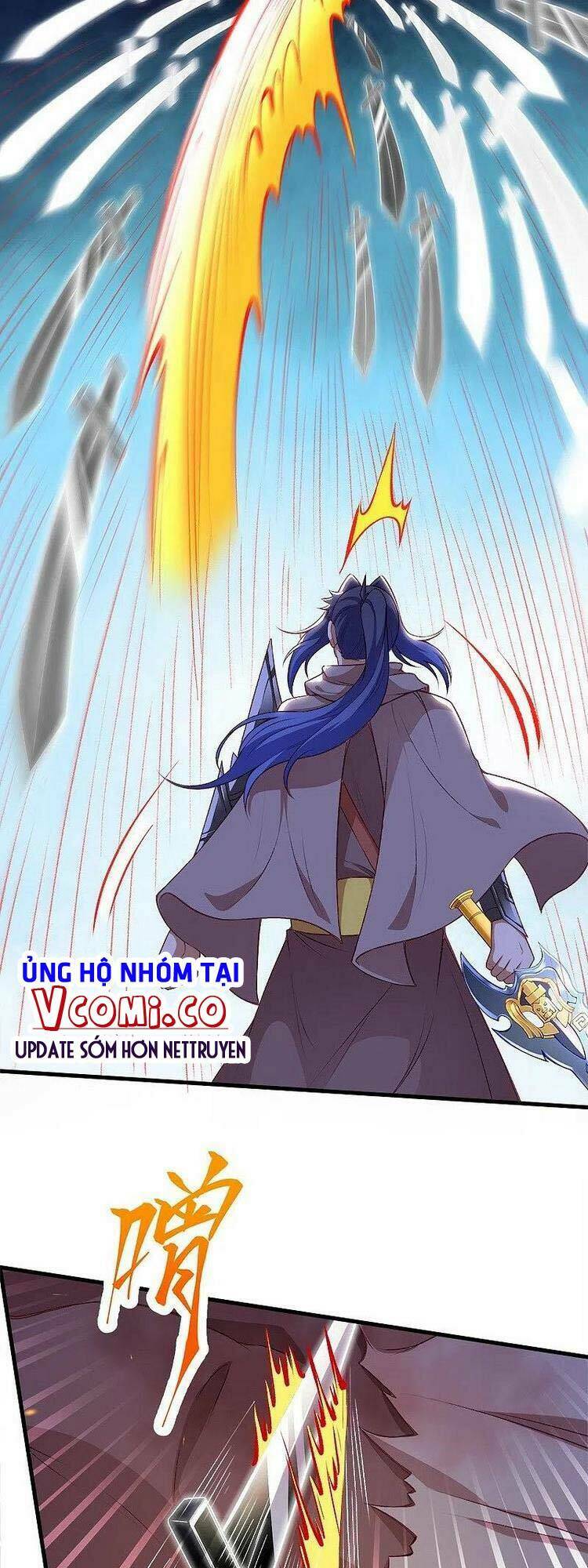 Chương 468 - Trang 36