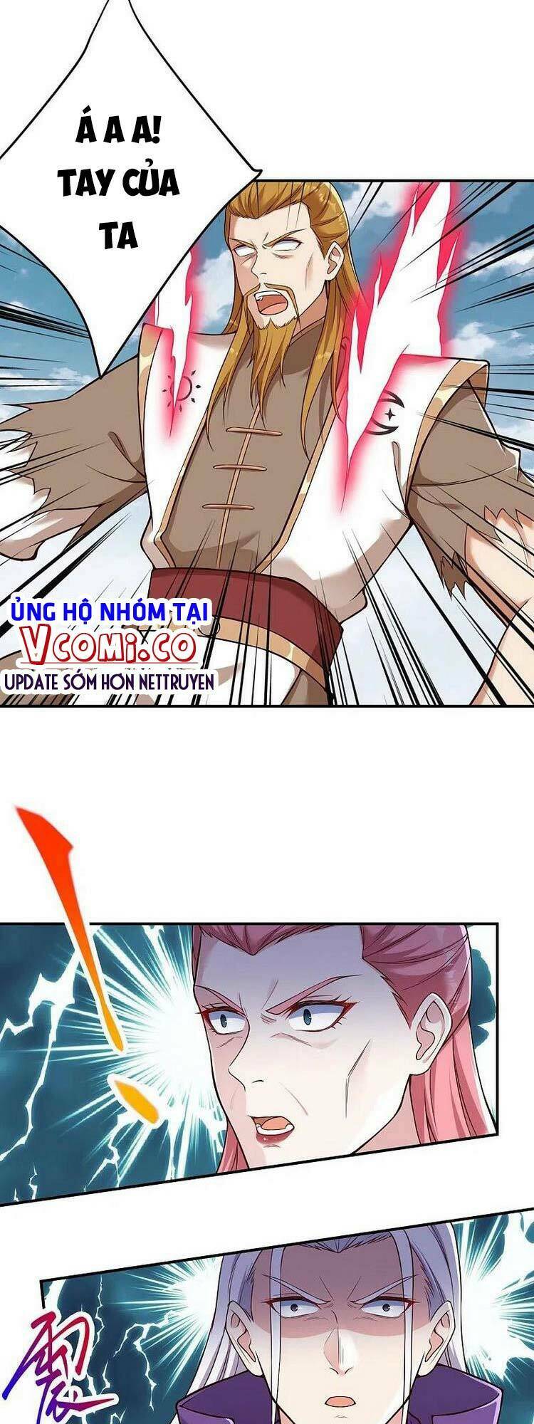 Chương 470 - Trang 1