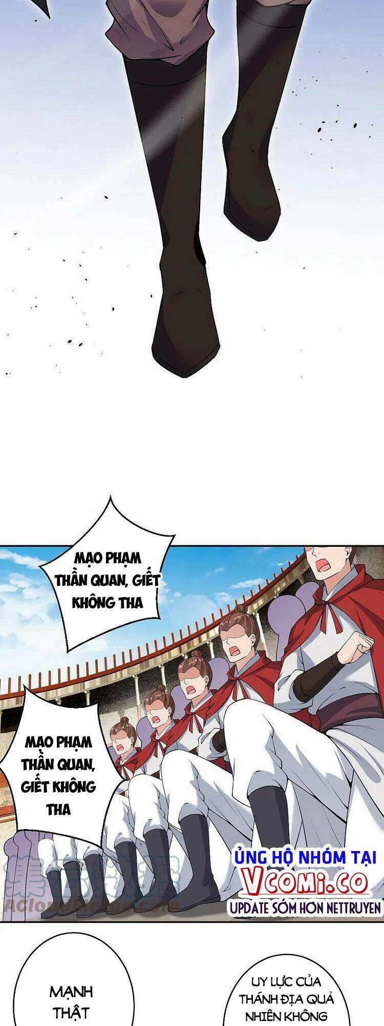 Chương 470 - Trang 32