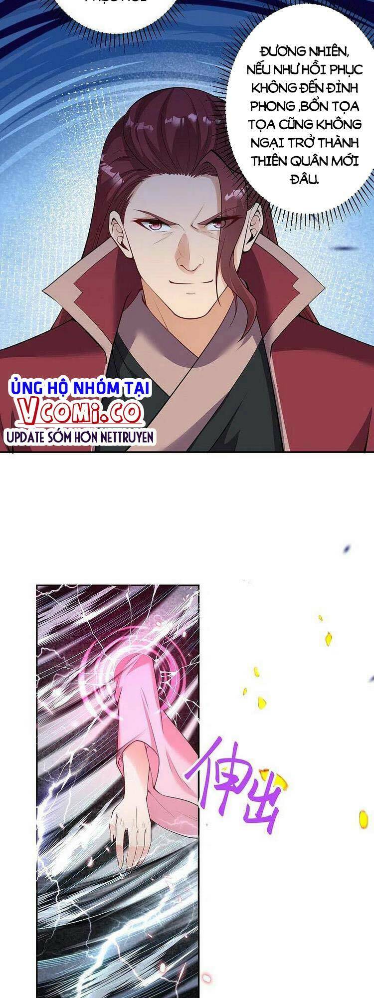 Chương 470 - Trang 35