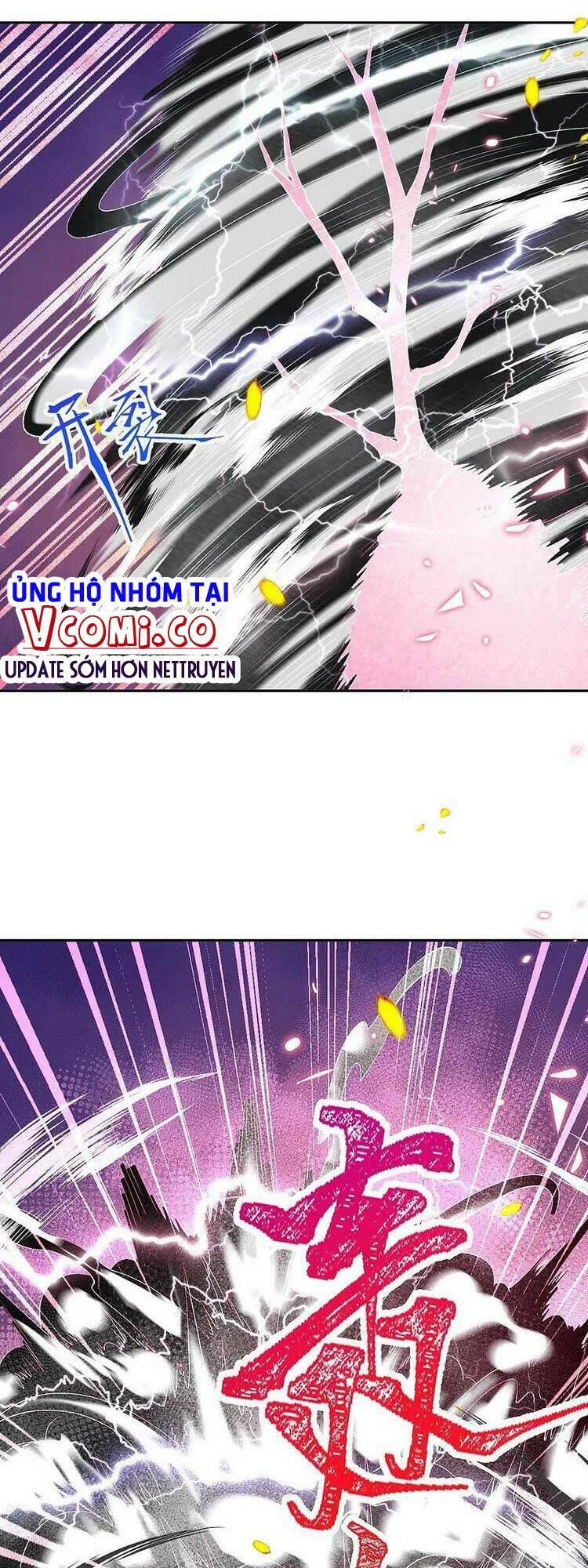 Chương 471 - Trang 1