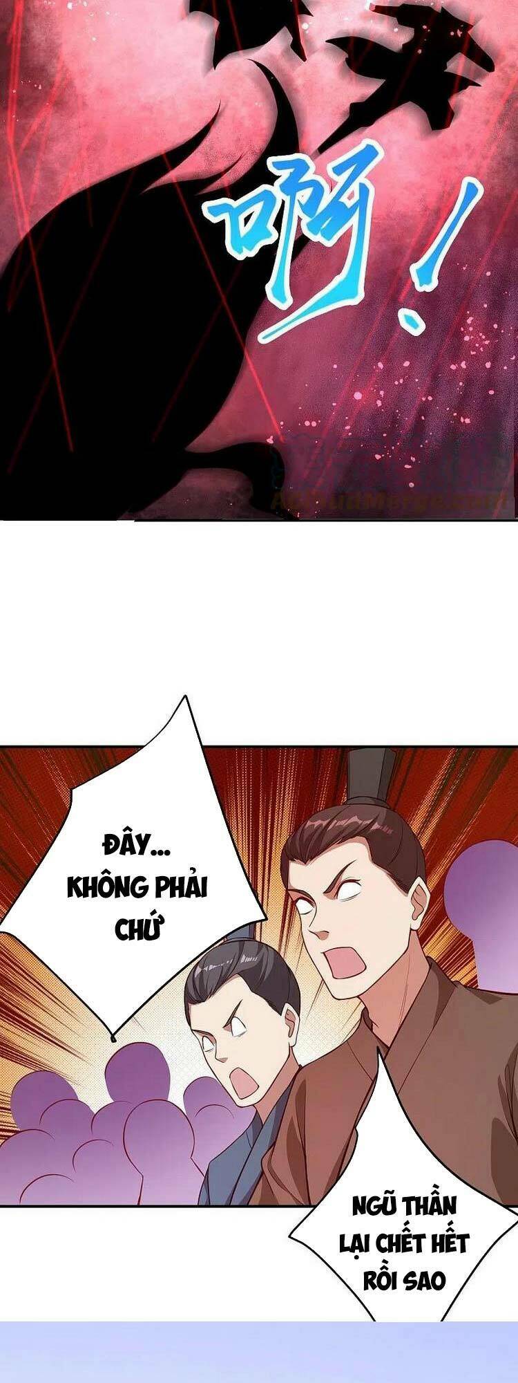 Chương 471 - Trang 15