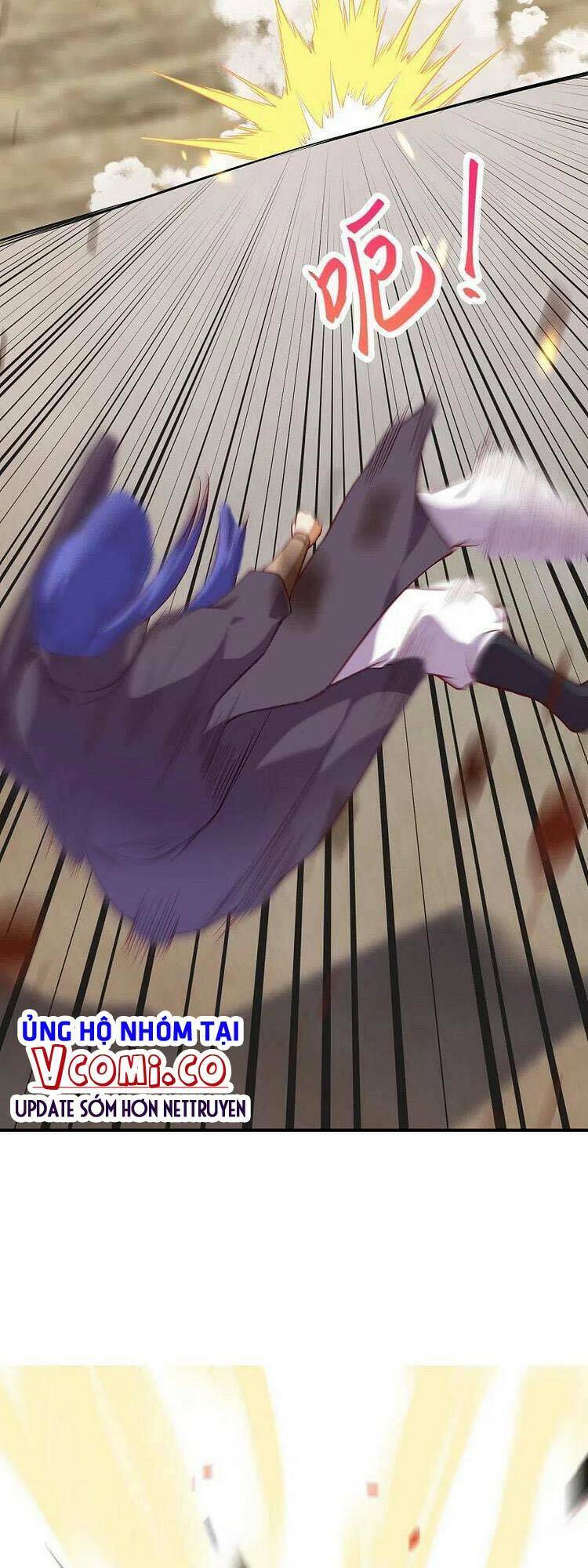 Chương 471 - Trang 21