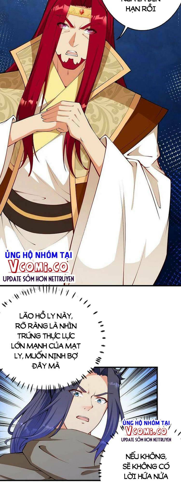 Chương 476 - Trang 10