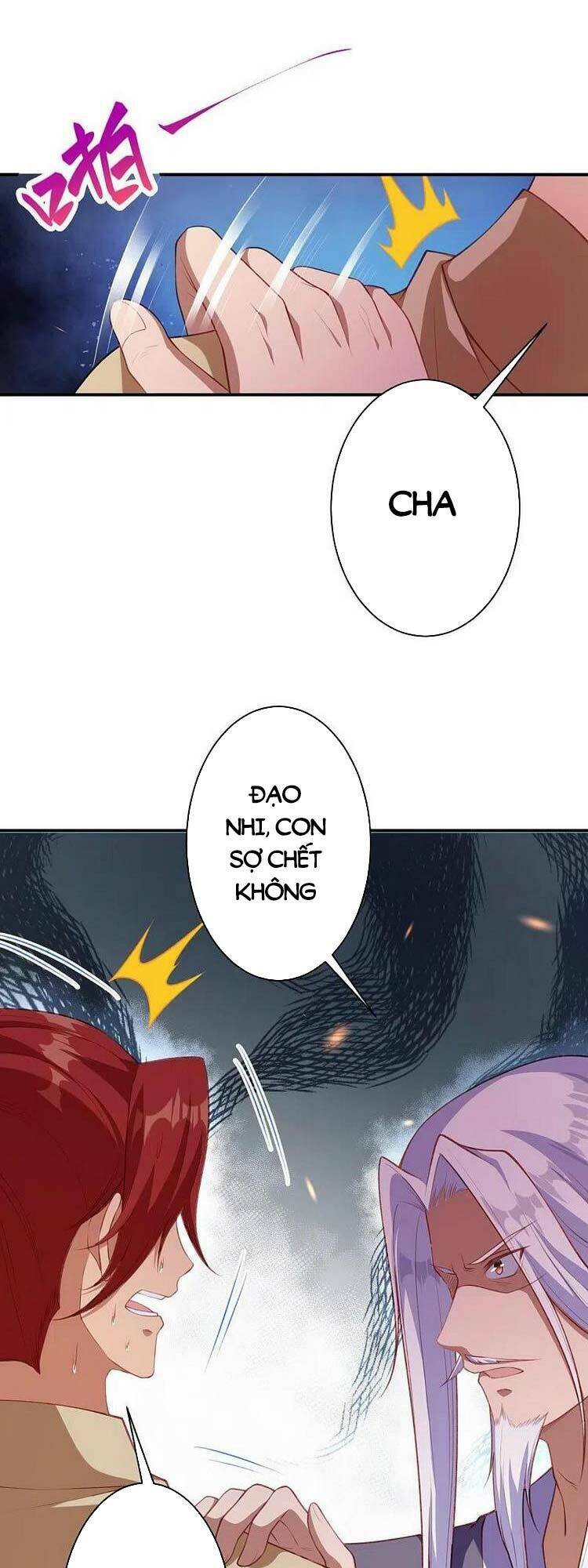 Chương 477 - Trang 1