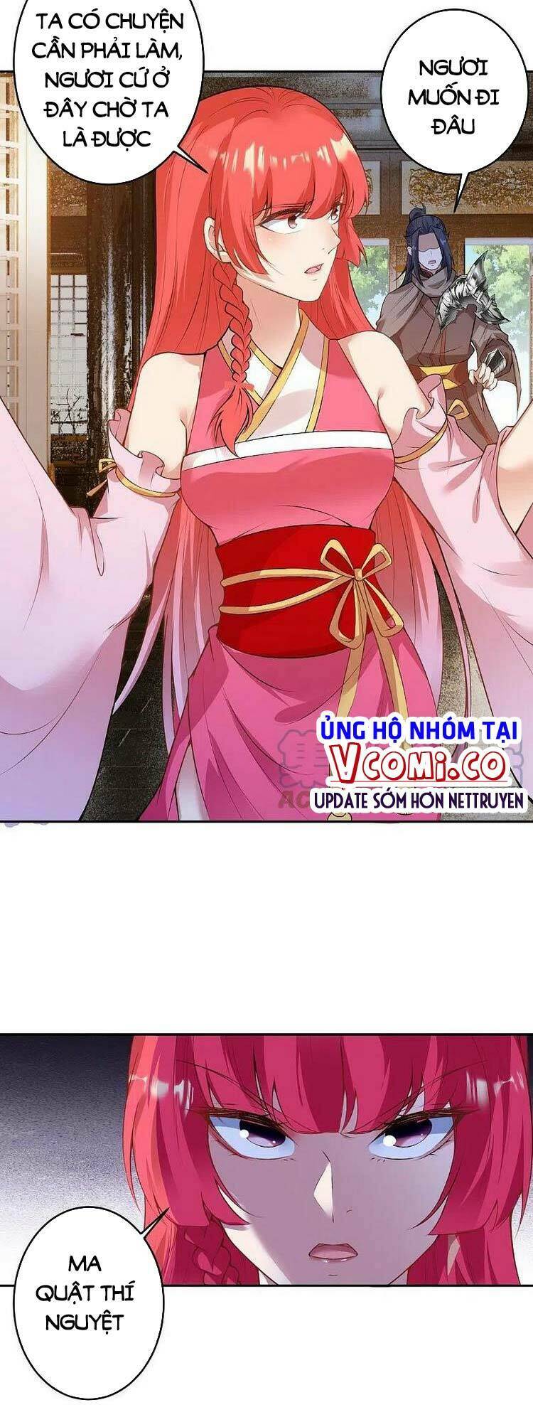 Chương 477 - Trang 14
