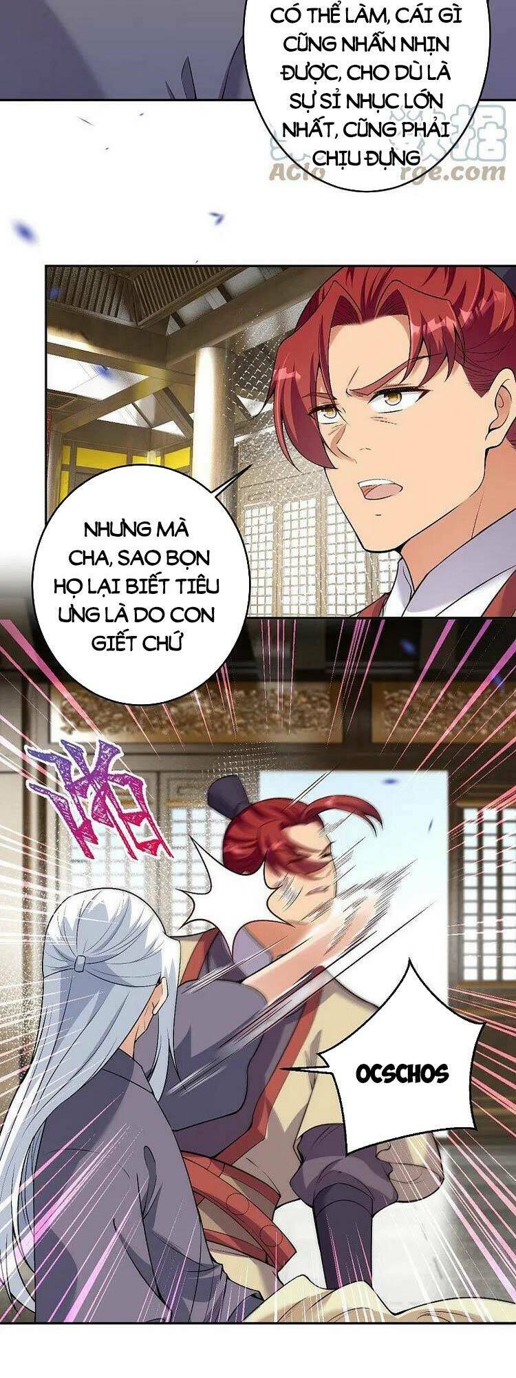 Chương 477 - Trang 7